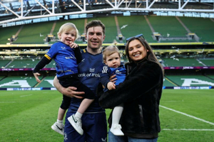 Investec Champions Cup Round of 16 Leinster vs Edinburgh Rugby